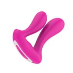 Satisfied – Podwójna Stymulacja i Pełna Kontrola Przyjemności