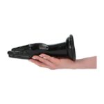 Mano Fisting Huge Hand 9.5" – Realistyczne Dildo