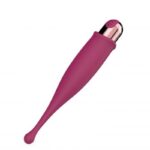 Naughty Clit – Intensywna Stymulacja w Kompaktowym Wydaniu