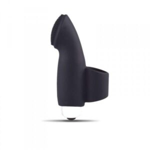 Finger Fan Tease – Dyskretny Stymulator o Maksymalnej Mocy