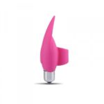 Finger Fan Vane – Dyskretny Stymulator, Maksymalna Przyjemność