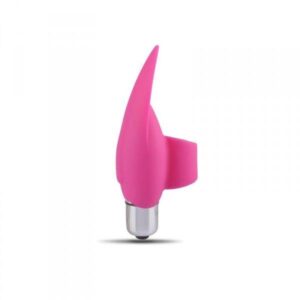 Finger Fan Vane – Dyskretny Stymulator, Maksymalna Przyjemność