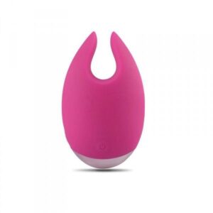 Clit Shell – Intensywna Stymulacja w Pięknym, Ergonomicznym Kształcie