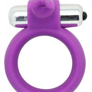 Pierścień-Timeless vibring purple