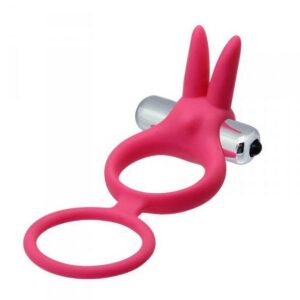 Pierścień-COUPLE ENHANCER,TICKLER CLITORAL STIMULATOR