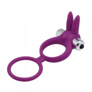 Pierścień-COUPLE ENHANCER,TICKLER CLITORAL STIMULATOR