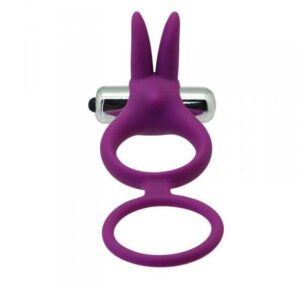 Pierścień-COUPLE ENHANCER,TICKLER CLITORAL STIMULATOR