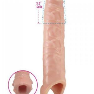 Nakładka przedłużająca z twardą końcówką-Timeless mighty tusk