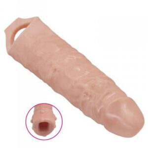 Nakładka przedłużająca z twardą końcówką-Timeless mighty tusk