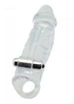 Nakładka przedłużająca z twardą końcówką-Timeless real lover