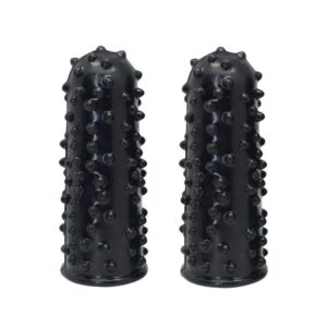 Timeless Touch of Pleasure – Zmysłowe Nakładki na Palce