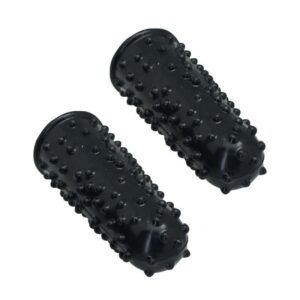 Timeless Touch of Pleasure – Zmysłowe Nakładki na Palce