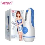 Leten AMT Aircraft Cup – Męski Masturbator