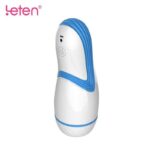 Leten AMT Aircraft Cup – Męski Masturbator