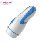 Leten AMT Aircraft Cup – Męski Masturbator