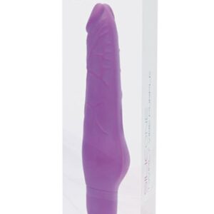 Realistyczny wibrator silikonowy T4L – elegancja i funkcjonalność