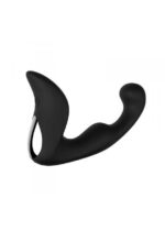 Wibrujący Masażer Prostaty  CONVEX P-SPOT REMOTE CONTROL
