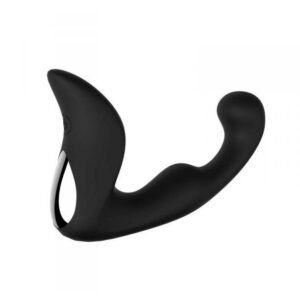 Wibrujący Masażer Prostaty  CONVEX P-SPOT REMOTE CONTROL