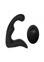 Wibrujący Masażer Prostaty  CONVEX P-SPOT REMOTE CONTROL