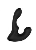 Wibrujący Masażer Prostaty ELYS - ANAL CONVEX MOVE P-SPOT