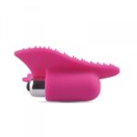 Mini Finger Fan Clit Virgo - Mały Wibrator do Stymulacji Łechtaczki