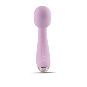 Flex Com Wand – Elastyczny Wibrator do Punktu G od Toyz4Lovers