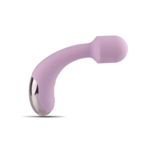 Flex Com Wand – Elastyczny Wibrator do Punktu G od Toyz4Lovers