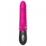 Leten Anita – Rewolucyjny Wibrator Królik z Ruchami Pulsacyjnymi