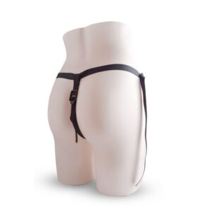 Strap-on Fioletowy Toyz4Lovers