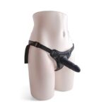 Strap-on Czarny Toyz4Lovers