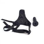 Strap-on Czarny Toyz4Lovers