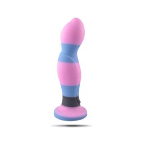 Dildo analne COLORATO G-SPOT BISHOP TOYZ4LOVERS
