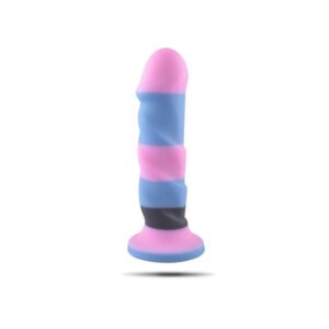 Dildo Realistico Colorato Grace Toyz4Lovers – Realistyczna Zabawka