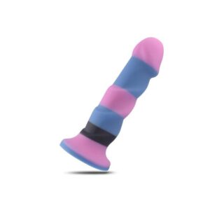 Dildo Realistico Colorato Grace Toyz4Lovers – Realistyczna Zabawka