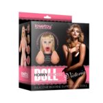 Lalka Silicone Boobie Super Love Doll