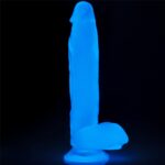 Lumino Play Dildo – Rozświetl swoje najciemniejsze przyjemności 10