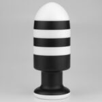 Plug analny 7.5"""" X-Missioner Butt Plug