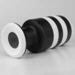 Plug analny 7.5"""" X-Missioner Butt Plug