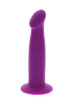 Dildo analne Goodhead Dong 6 Inch Purple