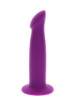 Dildo analne Goodhead Dong 6 Inch Purple