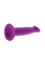 Dildo analne Goodhead Dong 6 Inch Purple