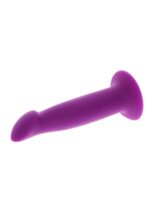 Dildo analne Goodhead Dong 6 Inch Purple