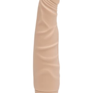 Mini Classic Slim – Smukły i Elegancki Wibrator