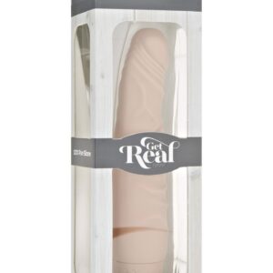 Mini Classic Slim – Smukły i Elegancki Wibrator