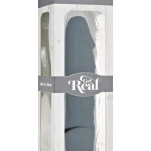 Silicone Classic – Wibrator Klasy Premium
