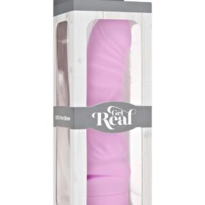 Mini Classic G-Spot – precyzyjna stymulacja i wyjątkowa przyjemność