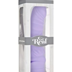 Mini Classic G-Spot – precyzyjna stymulacja i wyjątkowa przyjemność