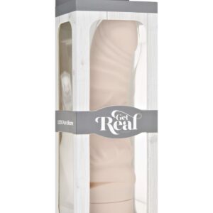 Mini Classic G-Spot – precyzyjna stymulacja i wyjątkowa przyjemność