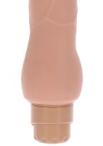 Wibrator o Podwójnej Gęstości 9'' – Maksymalnie Realistyczne Doznania