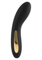 Luminate Vibrator Black – Elegancja, Moc, Rozkosz